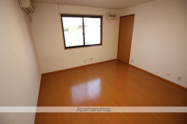 casa33区の内装写真