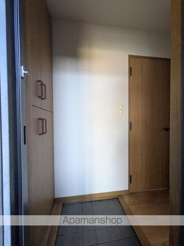 シャトー秋桜 B棟の内装写真