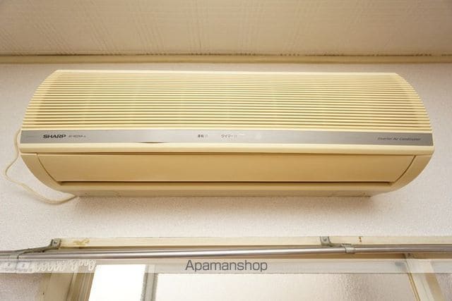 森本ハイツの内装写真