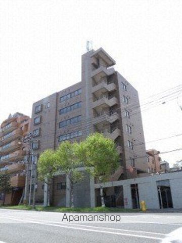 宮の森シャルムいずみの外観写真