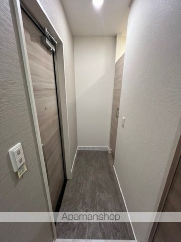 オリーブ東雲本町の内装写真
