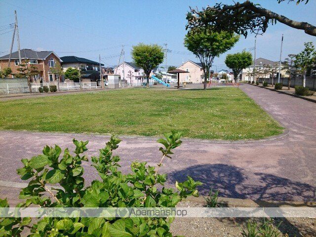 エルディム山口の周辺写真
