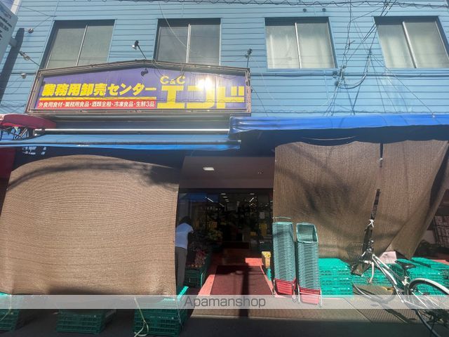 グランヴィラッセ北梅田の周辺写真