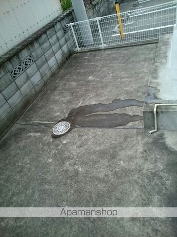ガーデンヒルズ吉岡の内装写真
