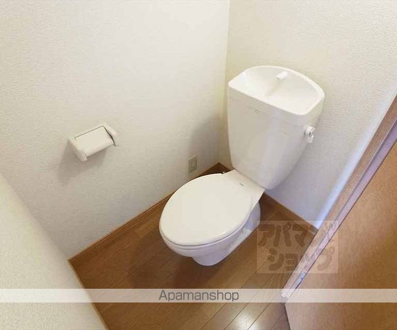 レオパレス洛西の内装写真