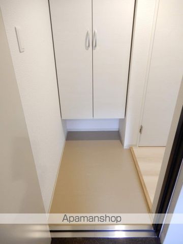 AXISーFA苗穂の内装写真
