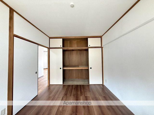 マンション希宗の内装写真