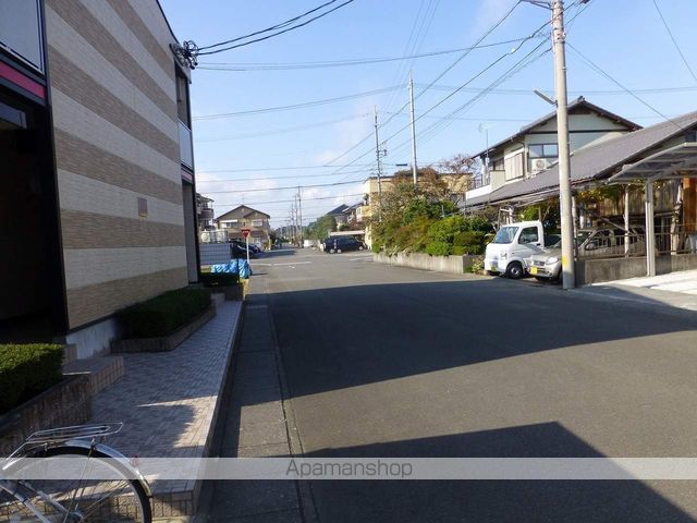 レオパレスエグレットの周辺写真