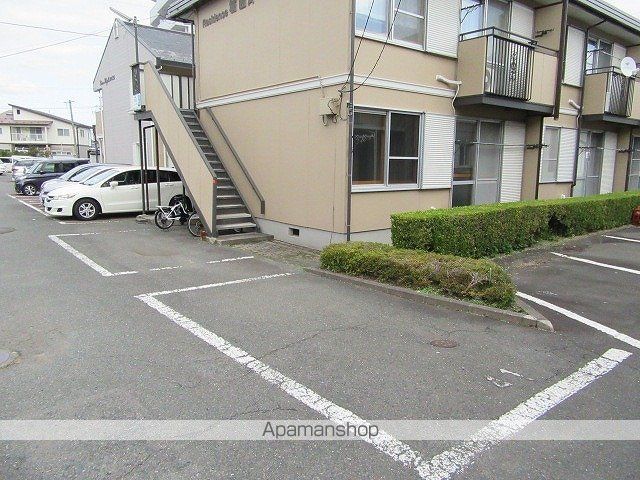 レジデンス城西Aのその他写真