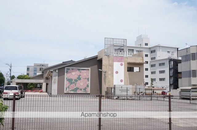 ウィル Aの周辺写真