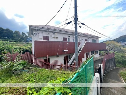 スワンレジデンス[1R/16m2]の外観1