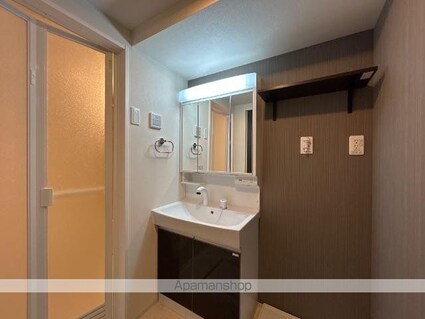 ｐａｔｒｉｅ（パトリ）[1LDK/43.24m2]の洗面所