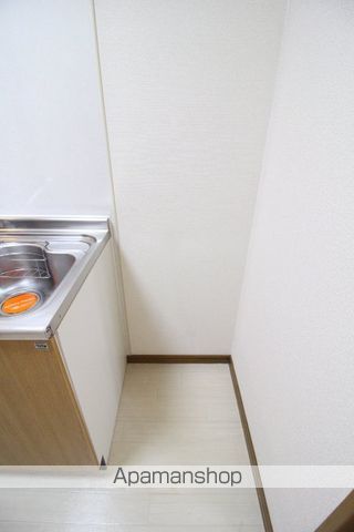 ピトレスクいづしの内装写真