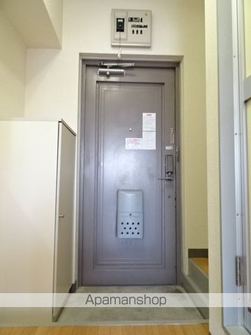 レジデンス曳馬IIIの内装写真