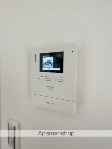 LA VIE舞阪の内装写真