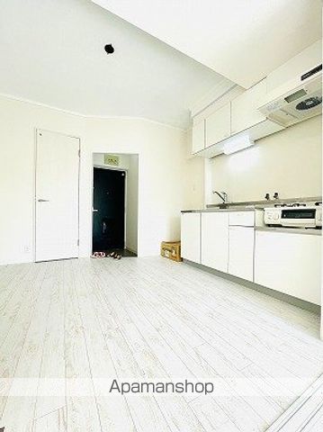 パークプラザ千林の内装写真