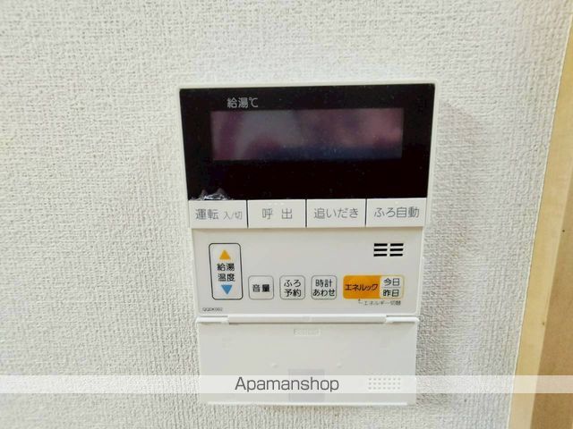 グランヴェール飛鳥の内装写真