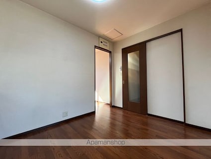 滋賀県湖南市中央５丁目[2DK/47m2]の内装3