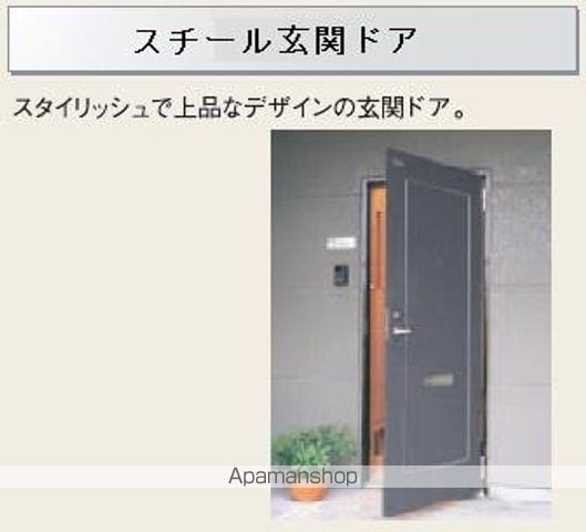 仮)太平1丁目マンション工事の内装写真