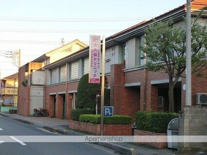 グラース・アビタシオン[2LDK/53.61m2]の周辺6