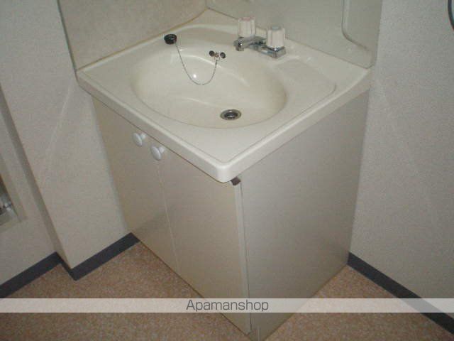 サンシャイン東栄の内装写真
