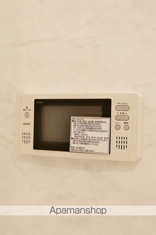 ピース・ルーチェの内装写真