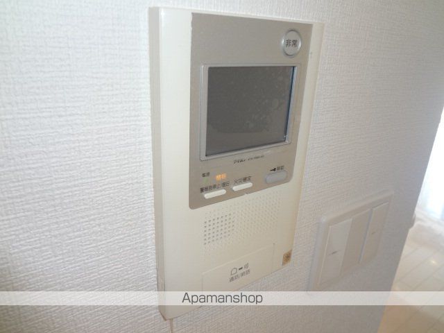 BRILLIA IST 三軒茶屋 アイビーテラスの内装写真