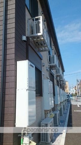 フォンターナ・ルチア 104 ｜ 東京都福生市志茂9-1（賃貸アパート1K・1階・27.29㎡） その6