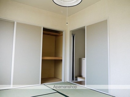 ＭＩＬＫＹＷＡＹ　ＳＴ５[2DK/42.84m2]の内装1