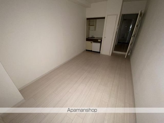 ライズワン東住吉IIIの内装写真