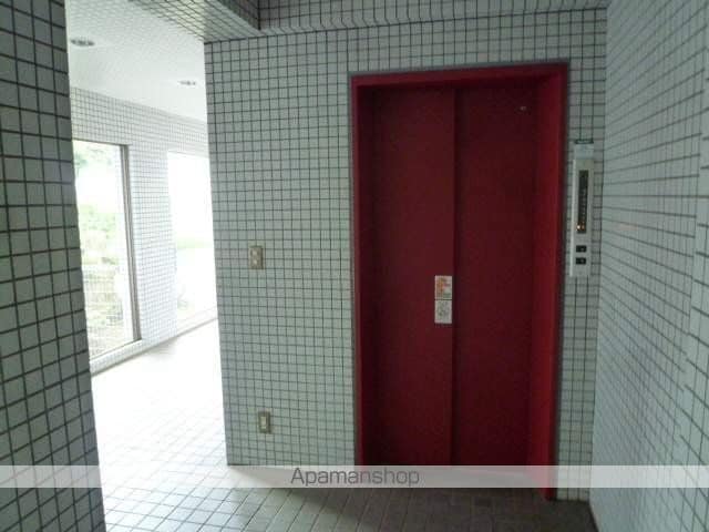 内藤マンションA棟のその他写真