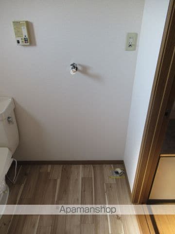 コーポマリーナの内装写真