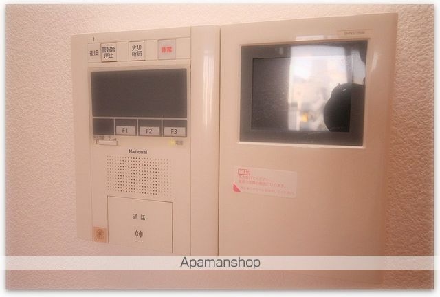 エスリード難波ステーションプラザの内装写真