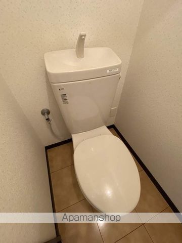 エトワールの内装写真
