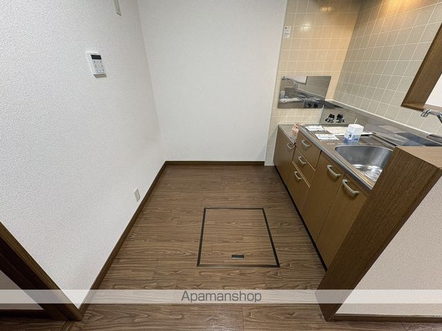 VIVRE安賀の内装写真
