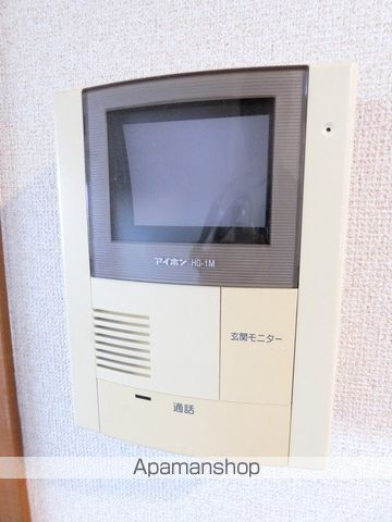 シェーナーヴァルトの内装写真