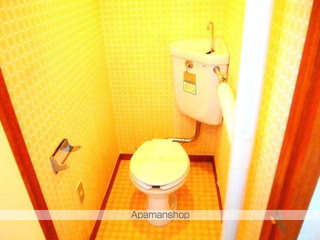 札美マンションの内装写真