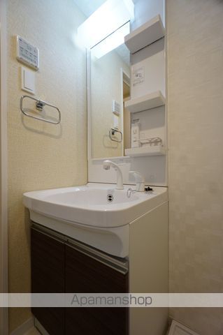SーRESIDENCE神宮西駅前ASCENTの内装写真