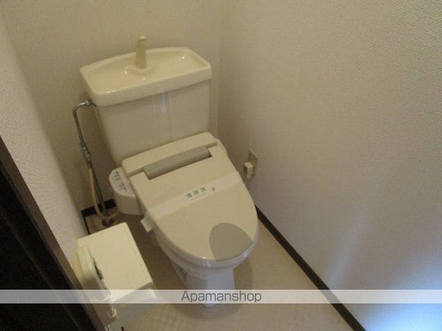 D.Cサニーガルテン壱番館の内装写真