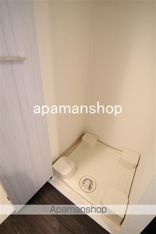 SWANS谷町セントシティの内装写真