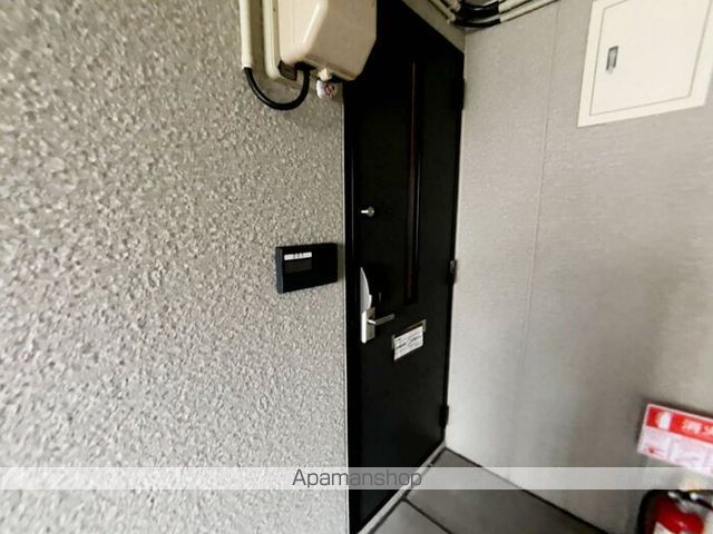 メゾン・ド・マリアージュ I棟の内装写真