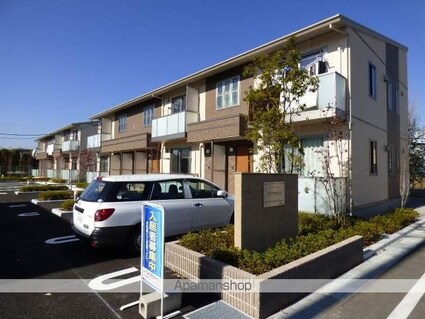 長野県長野市大字南堀[2LDK/68.42m2]の外観3