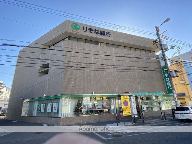 K-eastビルの周辺写真