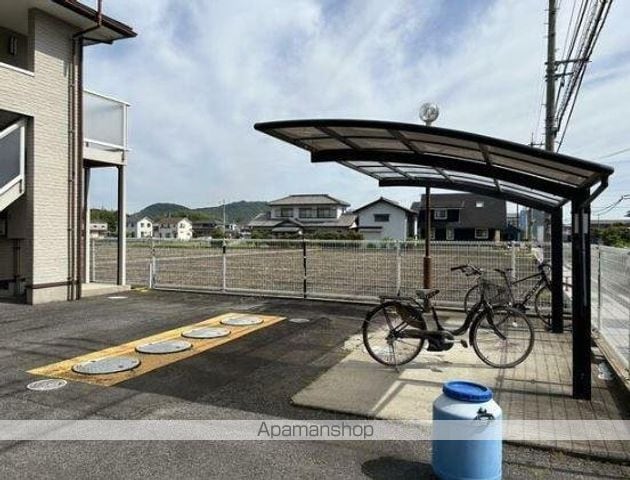 ダイヤモンドハイツB棟のその他写真