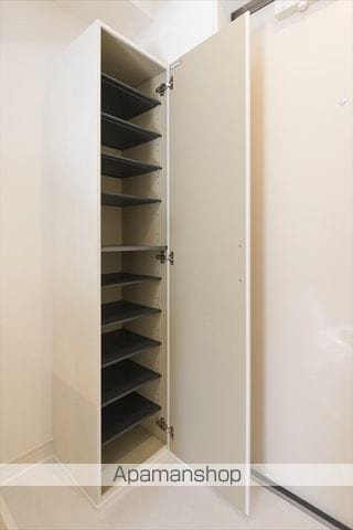 コンフォータスの内装写真