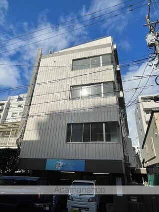 Ｍ　Ｔｅｒｒａｃｅ住吉[1LDK/23.24m2]の外観5
