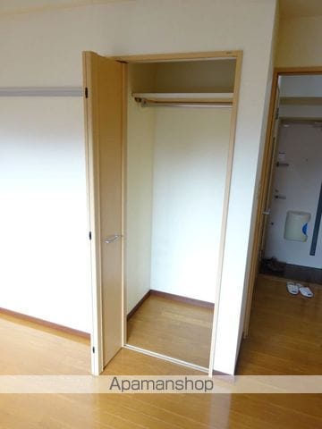 南町ヒルズの内装写真