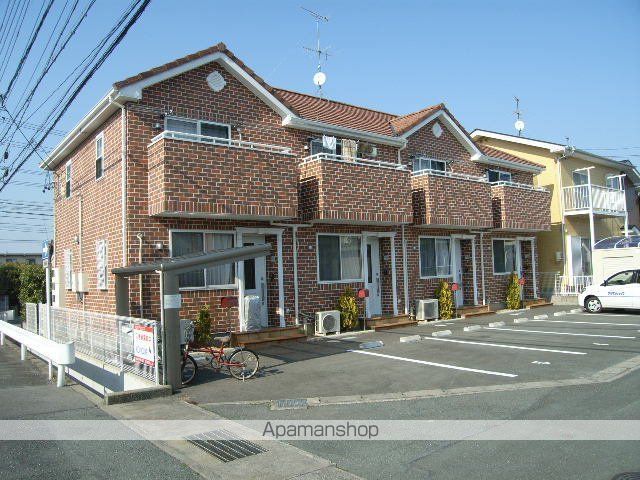 EL ROSA エルローサの外観写真