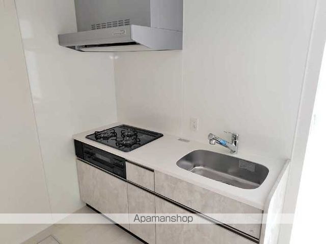 DーRESIDENCE稲城の内装写真
