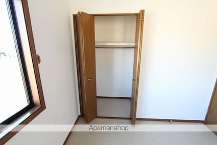 ガーデンプレイズＡ・Ｂ[2LDK/53.41m2]の内装1